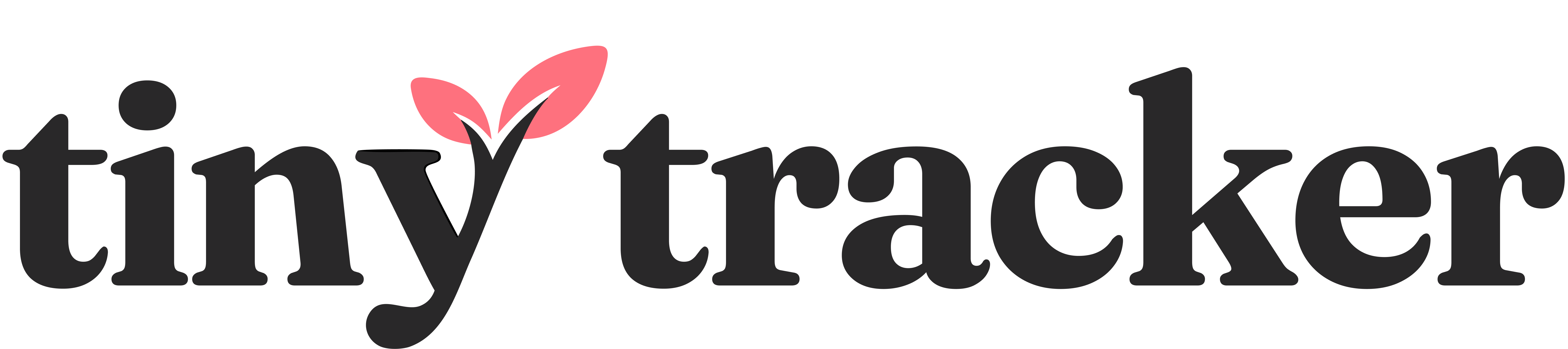 Tiny Tracker